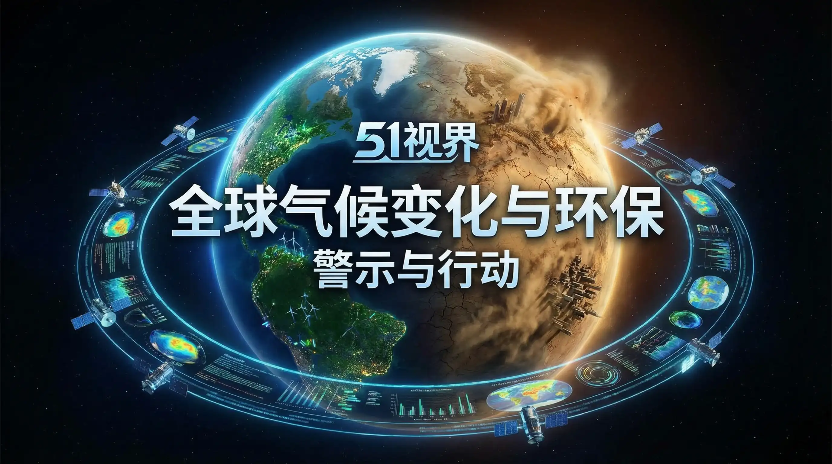 全球气候变化与环保专题 - 真假东宫全集国语版 环境关注